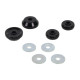 Whiteline sway bars and accessories Whiteline W33348 Shock Absorber Upper Bushing Kit | races-shop.com