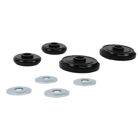 Whiteline sway bars and accessories Whiteline W33344 Shock Absorber Upper Bushing Kit | races-shop.com