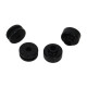Whiteline sway bars and accessories Whiteline W33342 Shock Absorber Upper Bushing Kit | races-shop.com