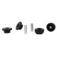 Whiteline sway bars and accessories Whiteline W33341 Shock Absorber Upper Bushing Kit | races-shop.com