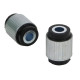 Whiteline sway bars and accessories Whiteline W33337 Shock Absorber To Control Arm Bushing Kit | races-shop.com