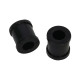 Whiteline sway bars and accessories Whiteline W33336 Shock Absorber Lower Bushing Kit | races-shop.com