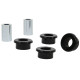 Whiteline sway bars and accessories Whiteline W33324 Shock Absorber To Control Arm Bushing Kit | races-shop.com