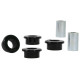 Whiteline sway bars and accessories Whiteline W33324 Shock Absorber To Control Arm Bushing Kit | races-shop.com