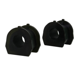 Whiteline W33241 Sway Bar Mount Bushing Kit 25.4mm