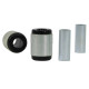 Whiteline sway bars and accessories Whiteline W32958 Shock Absorber To Control Arm Bushing Kit | races-shop.com