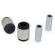 Whiteline sway bars and accessories Whiteline W32958 Shock Absorber To Control Arm Bushing Kit | races-shop.com