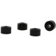 Whiteline sway bars and accessories Whiteline W31408 Shock Absorber Upper Bushing Kit | races-shop.com