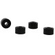 Whiteline sway bars and accessories Whiteline W31408 Shock Absorber Upper Bushing Kit | races-shop.com