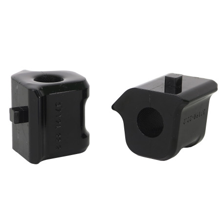 Whiteline sway bars and accessories Whiteline W23807 Sway Bar Mount Bushing Kit 22.2mm | races-shop.com