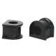 Whiteline sway bars and accessories Whiteline W23800 Sway Bar Mount Bushing Kit 26mm | races-shop.com