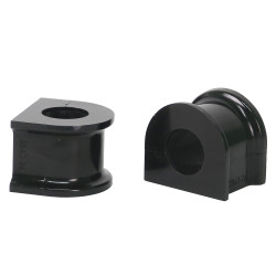 Whiteline W23800 Sway Bar Mount Bushing Kit 26mm