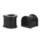 Whiteline sway bars and accessories Whiteline W23797 Sway Bar Mount Bushing Kit 25mm | races-shop.com