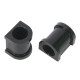 Whiteline sway bars and accessories Whiteline W23796 Sway Bar Mount Bushing Kit 23mm | races-shop.com
