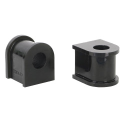 Whiteline W23790 Sway Bar Mount Bushing Kit 17mm