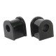 Whiteline sway bars and accessories Whiteline W23790 Sway Bar Mount Bushing Kit 17mm | races-shop.com