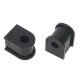 Whiteline sway bars and accessories Whiteline W23789 Sway Bar Mount Bushing Kit 16mm | races-shop.com