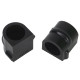 Whiteline sway bars and accessories Whiteline W23781 Sway Bar Mount Bushing Kit 28mm | races-shop.com
