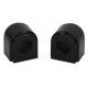 Whiteline sway bars and accessories Whiteline W23677 Sway Bar Mount Bushing Kit 20.7mm | races-shop.com