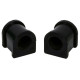 Whiteline sway bars and accessories Whiteline W23665G Sway Bar Mount Bushing Kit 25mm | races-shop.com
