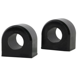 Whiteline W23618 Sway Bar Mount Bushing Kit 23.6mm