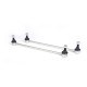 Anti-roll bars and links Whiteline W23615 Sway Bar Link Assembly | races-shop.com
