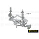 Anti-roll bars and links Whiteline W23615 Sway Bar Link Assembly | races-shop.com