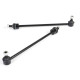Anti-roll bars Whiteline W23501 Sway Bar Link Assembly | races-shop.com