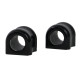 Whiteline sway bars and accessories Whiteline W23495 Sway Bar Mount Bushing Kit 22mm | races-shop.com