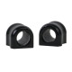 Whiteline sway bars and accessories Whiteline W23495 Sway Bar Mount Bushing Kit 22mm | races-shop.com