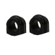 Whiteline sway bars and accessories Whiteline W23473 Sway Bar Mount Bushing Kit 27mm | races-shop.com