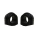Whiteline sway bars and accessories Whiteline W23473 Sway Bar Mount Bushing Kit 27mm | races-shop.com
