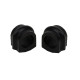 Whiteline sway bars and accessories Whiteline W23473 Sway Bar Mount Bushing Kit 27mm | races-shop.com