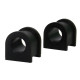 Whiteline sway bars and accessories Whiteline W23466 Sway Bar Mount Bushing Kit 23mm | races-shop.com