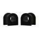 Whiteline sway bars and accessories Whiteline W23466 Sway Bar Mount Bushing Kit 23mm | races-shop.com