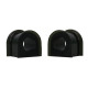 Whiteline sway bars and accessories Whiteline W23465 Sway Bar Mount Bushing Kit 27mm | races-shop.com