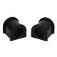 Whiteline sway bars and accessories Whiteline W23464 Sway Bar Mount Bushing Kit 27mm | races-shop.com