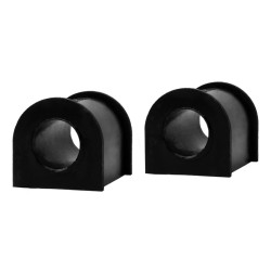 Whiteline W23462 Sway Bar Mount Bushing Kit 20mm