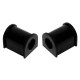 Whiteline sway bars and accessories Whiteline W23462 Sway Bar Mount Bushing Kit 20mm | races-shop.com