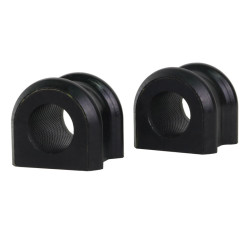 Whiteline W23454 Sway Bar Mount Bushing Kit 30mm