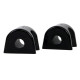 Whiteline sway bars and accessories Whiteline W23447 Sway Bar Mount Bushing Kit 18mm | races-shop.com