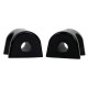 Whiteline sway bars and accessories Whiteline W23447 Sway Bar Mount Bushing Kit 18mm | races-shop.com