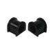 Whiteline sway bars and accessories Whiteline W23444 Sway Bar Mount Bushing Kit 24mm | races-shop.com
