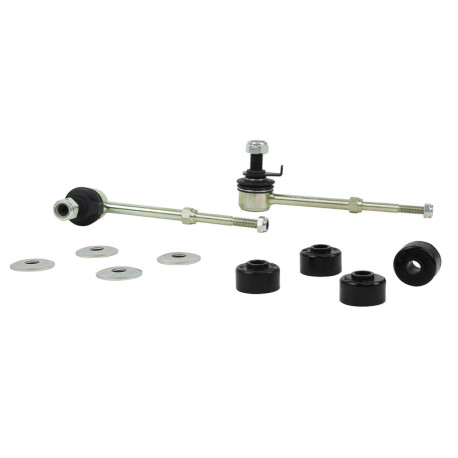 Whiteline sway bars and accessories Whiteline W23442 Sway Bar Link Assembly | races-shop.com