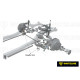 Whiteline sway bars and accessories Whiteline W23442 Sway Bar Link Assembly | races-shop.com