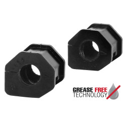 Whiteline W23436G Sway Bar Mount Bushing Kit 19.5mm
