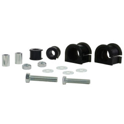 Whiteline W23430G Sway Bar Mount and Link Bushing Kit 31mm