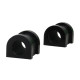 Whiteline sway bars and accessories Whiteline W23428 Sway Bar Mount Bushing Kit 22mm | races-shop.com