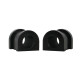 Whiteline sway bars and accessories Whiteline W23428 Sway Bar Mount Bushing Kit 22mm | races-shop.com