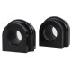 Whiteline sway bars and accessories Whiteline W23426 Sway Bar Mount Bushing Kit 22mm | races-shop.com